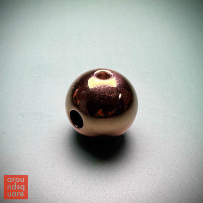 Guru Beads - Standard Metal Editions