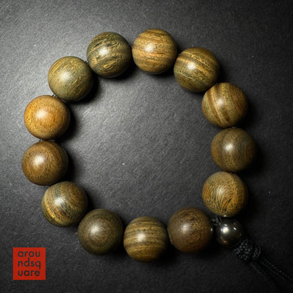 17mm Boss Mala