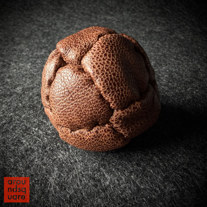 Spuds - Genuine Leather Footbags