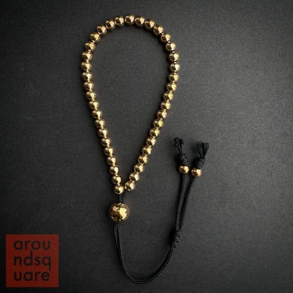 MKUltras - 8mm Beads Exotic Metal Editions