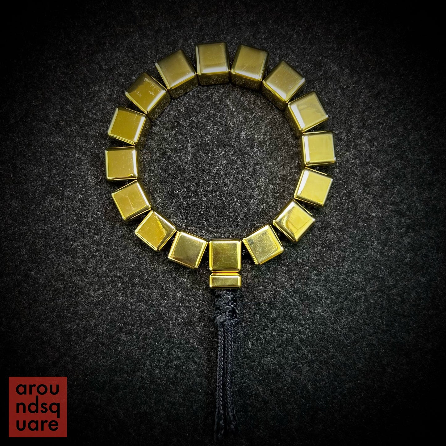 Cube Mala - Standard Metal Editions