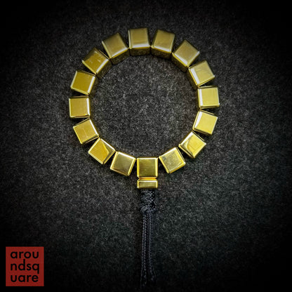 Cube Mala - Standard Metal Editions