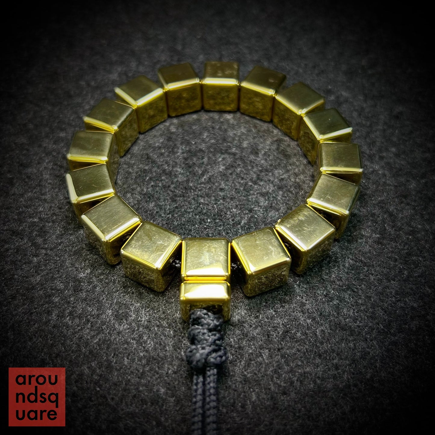 Cube Mala - Standard Metal Editions