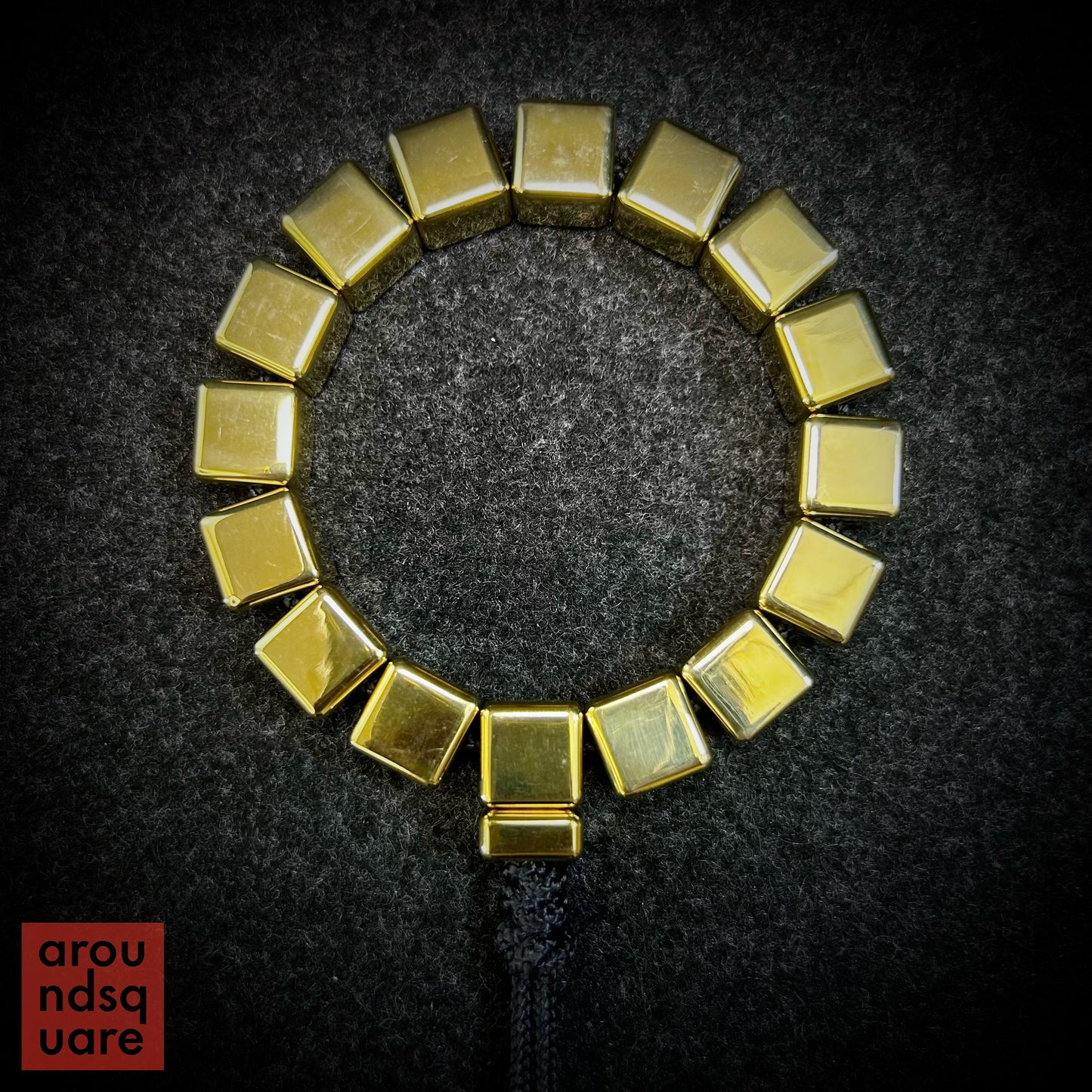 Cube Mala - Standard Metal Editions
