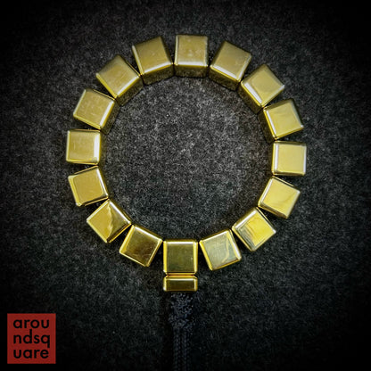 Cube Mala - Standard Metal Editions