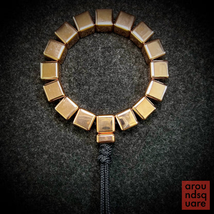 Cube Mala - Standard Metal Editions