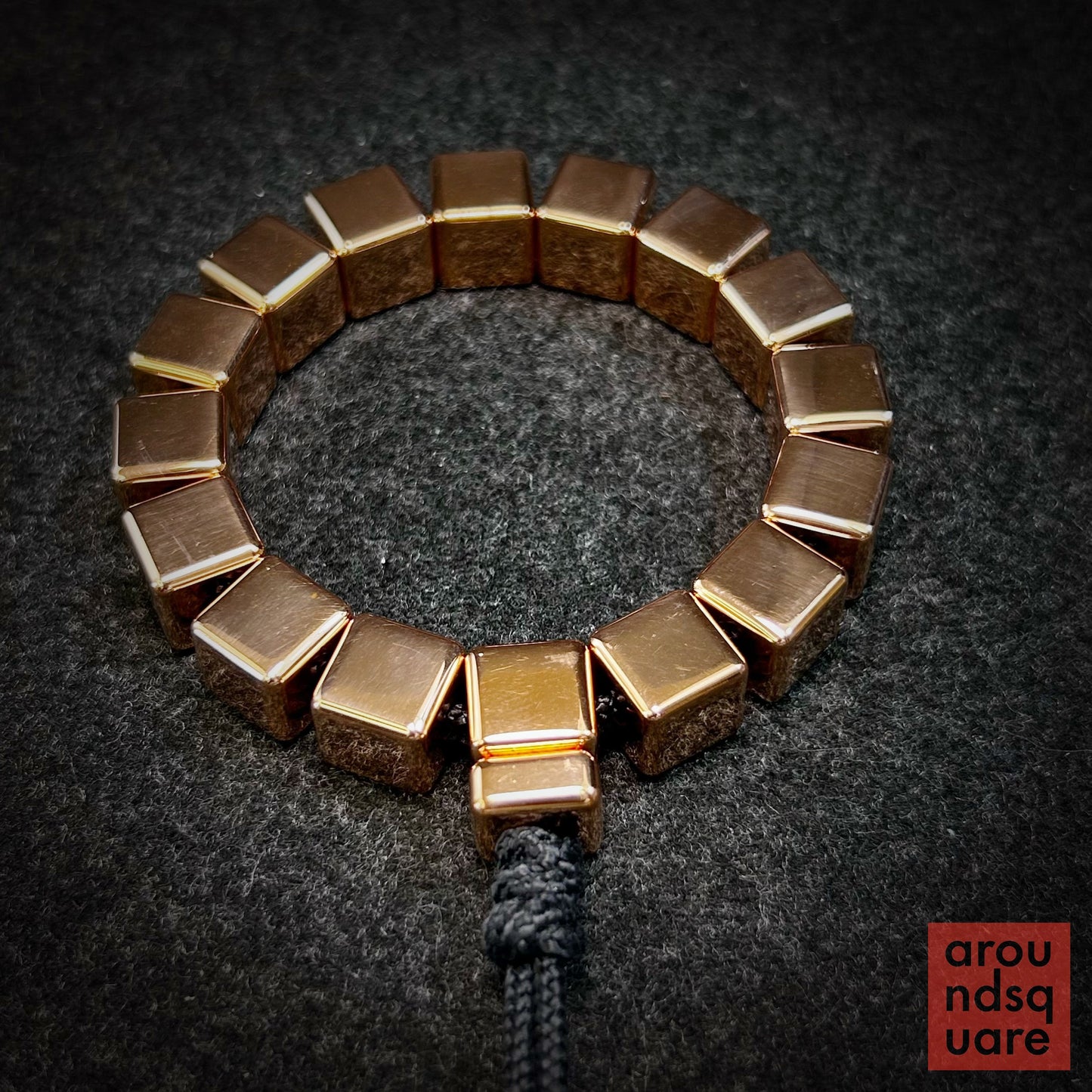 Cube Mala - Standard Metal Editions
