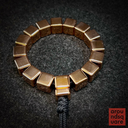 Cube Mala - Standard Metal Editions