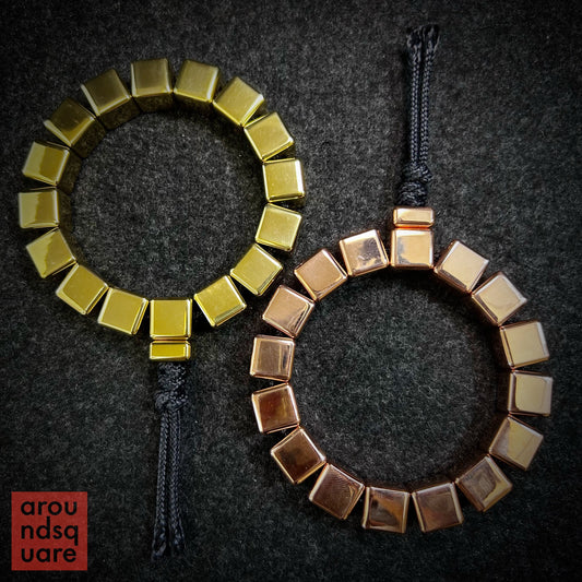 Cube Mala - Standard Metal Editions