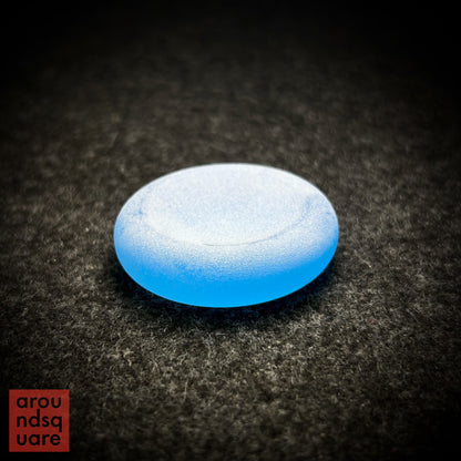 Doubloon Deadeye - Polymer Editions