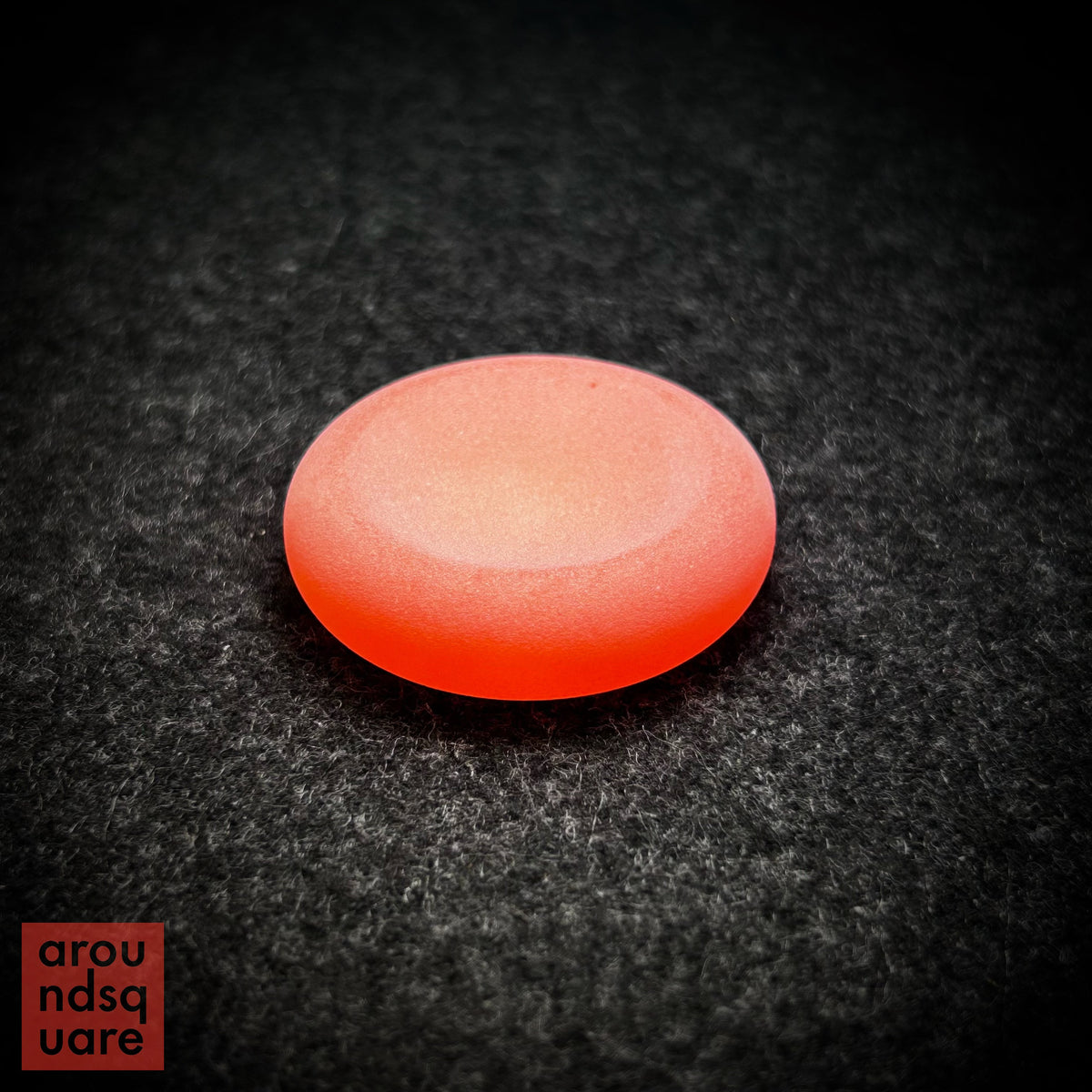 Doubloon Deadeye - Polymer Editions