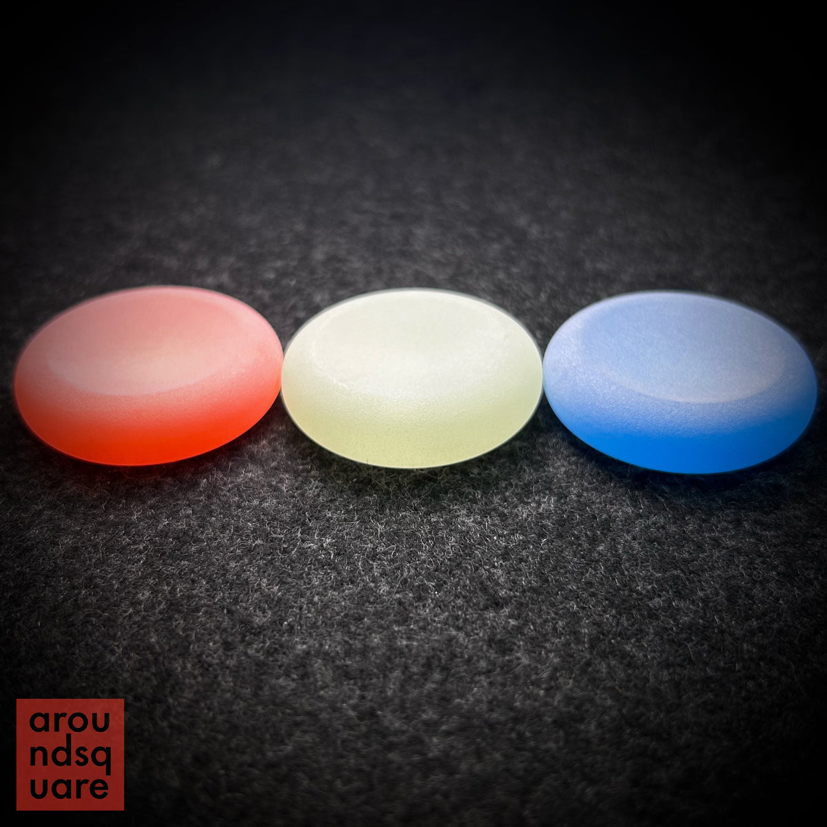 Doubloon Deadeye - Polymer Editions