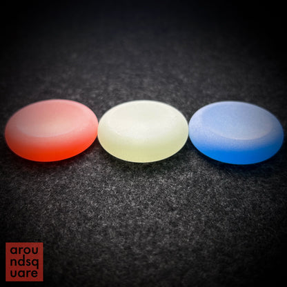 Doubloon Deadeye - Polymer Editions