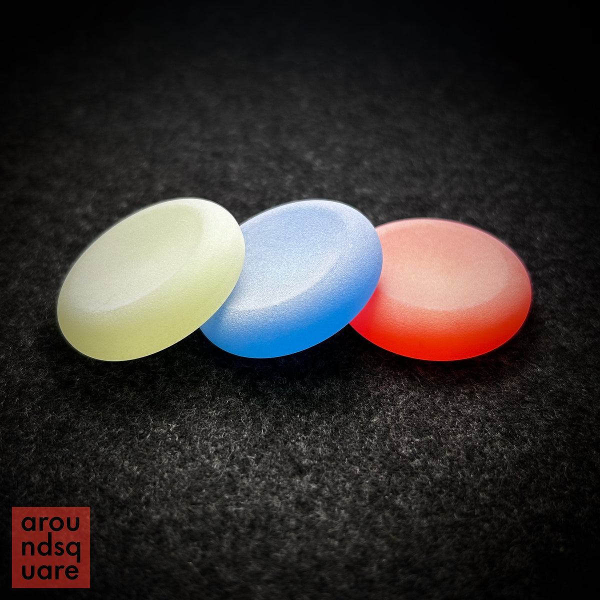 Doubloon Deadeye - Polymer Editions