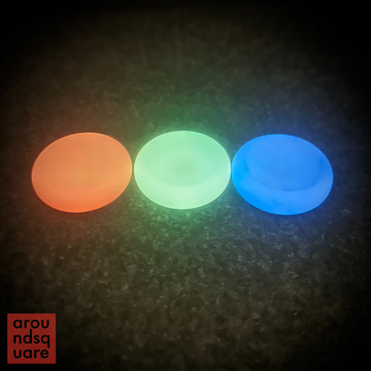 Doubloon Deadeye - Polymer Editions