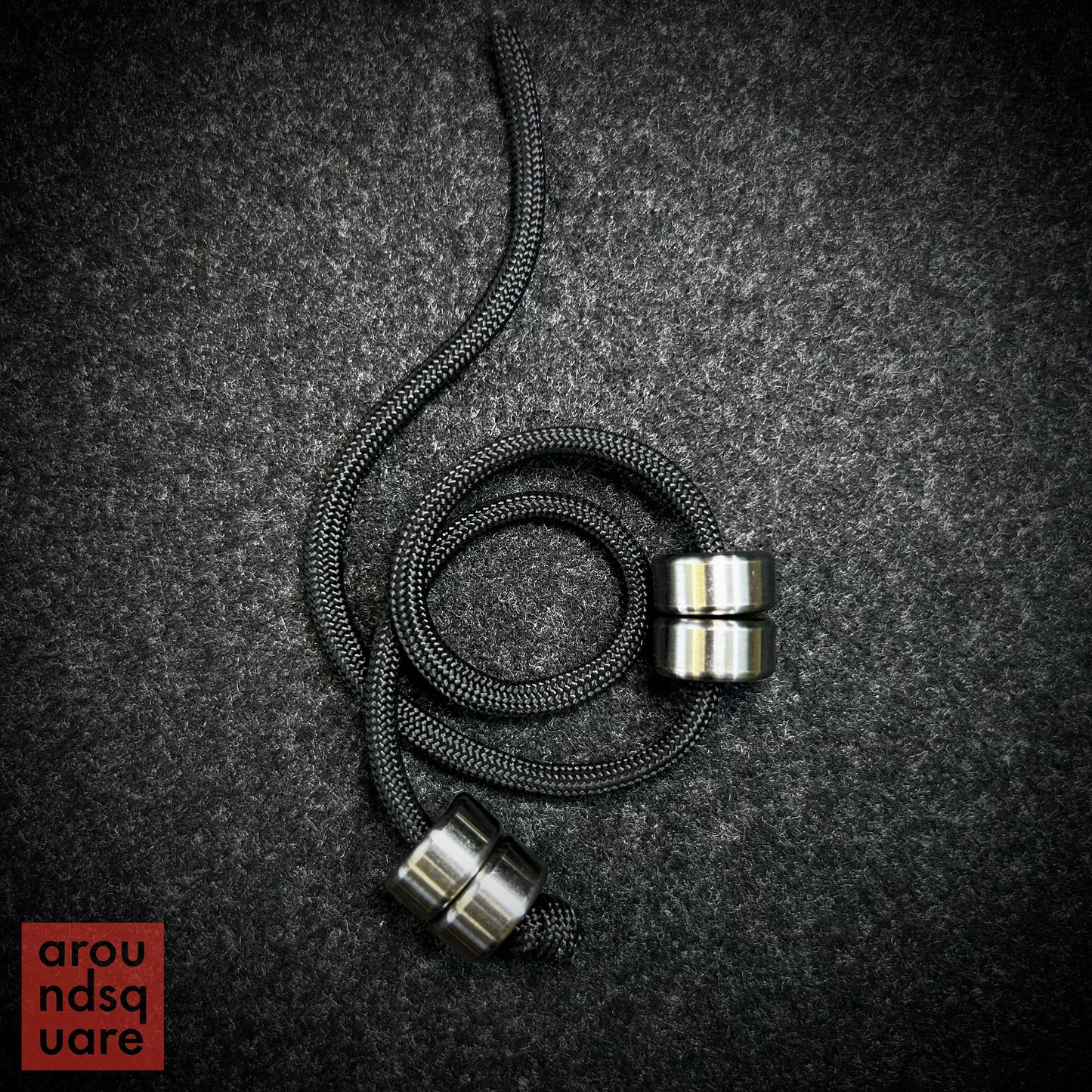 Hydras Begleri - Titanium And Aluminum Editions