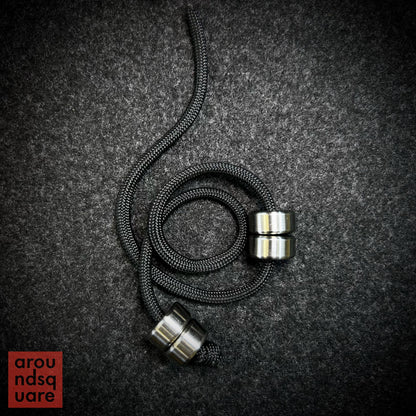 Hydras Begleri - Titanium And Aluminum Editions