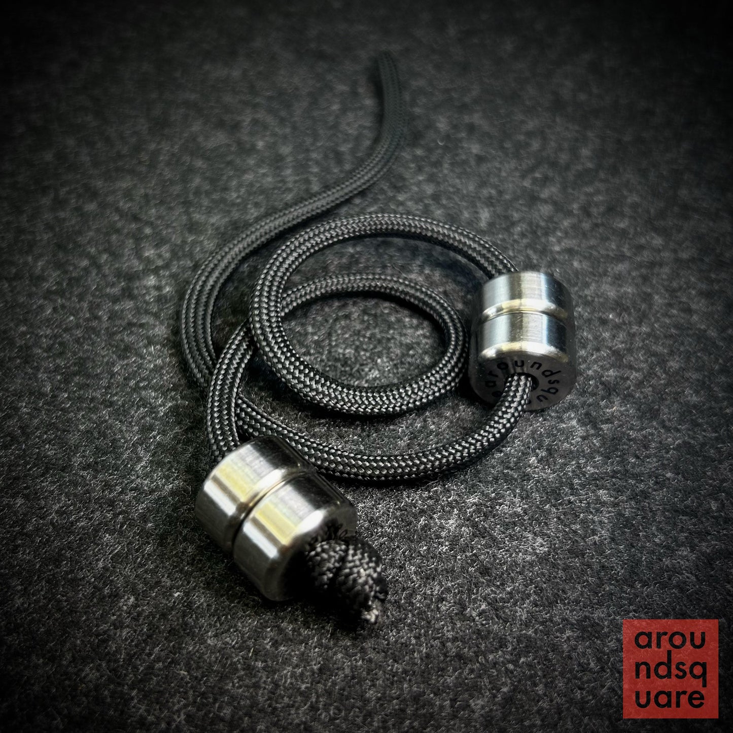 Hydras Begleri - Titanium And Aluminum Editions