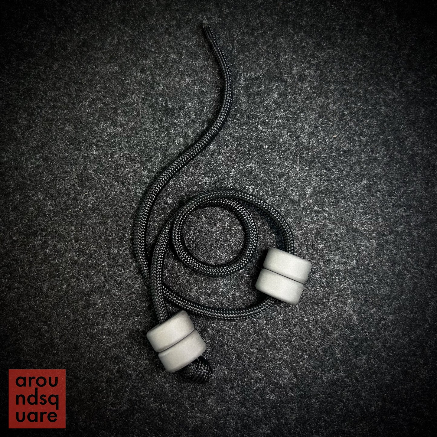 Hydras Begleri - Titanium And Aluminum Editions