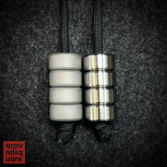 Hydras Begleri - Titanium And Aluminum Editions