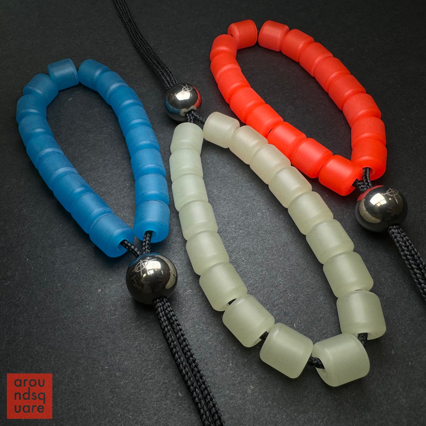 MKUltras - Glow Common Short Form Edition