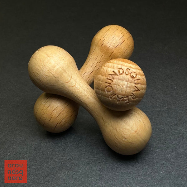 Knucklebone - Wood