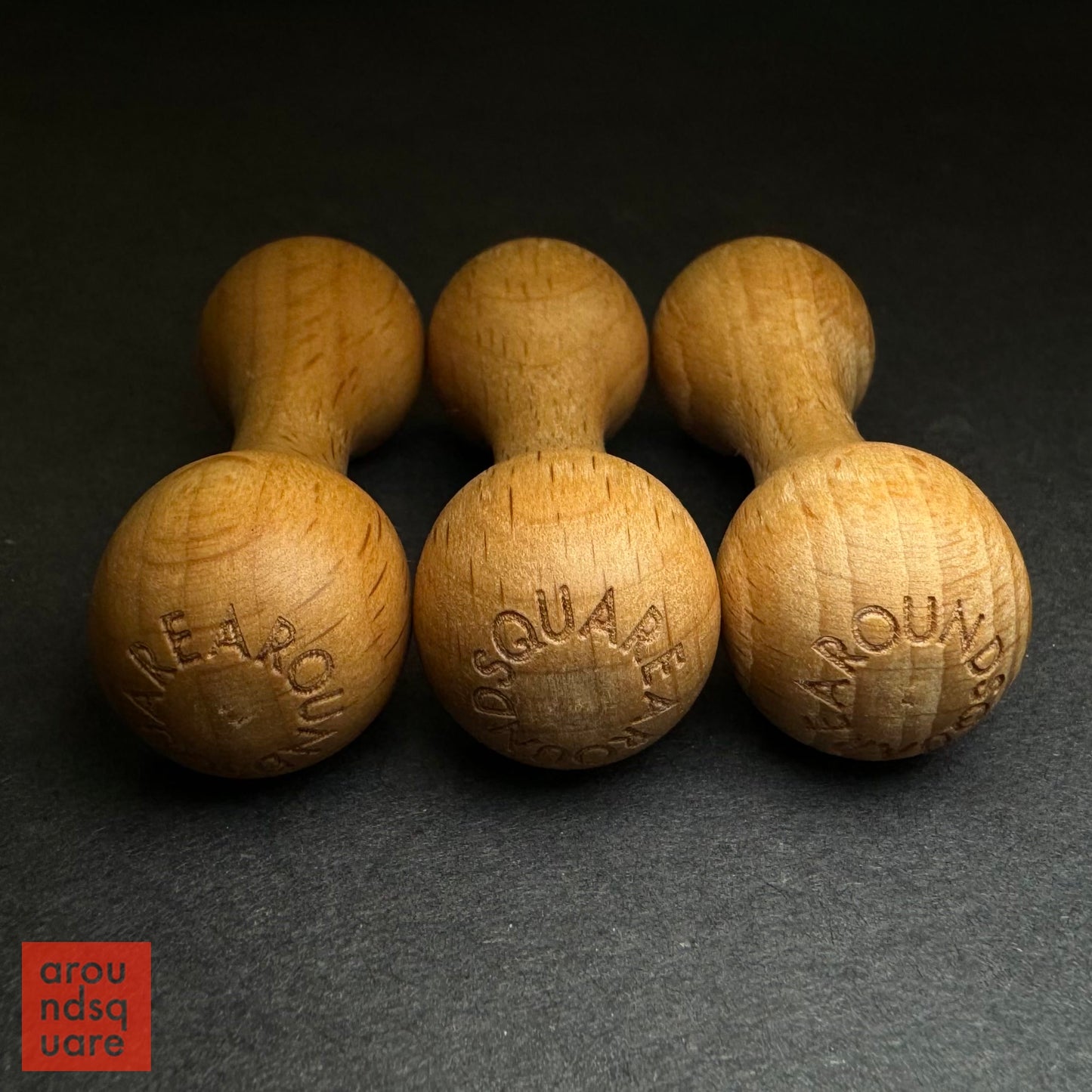 Knucklebone - Original Wood Editions