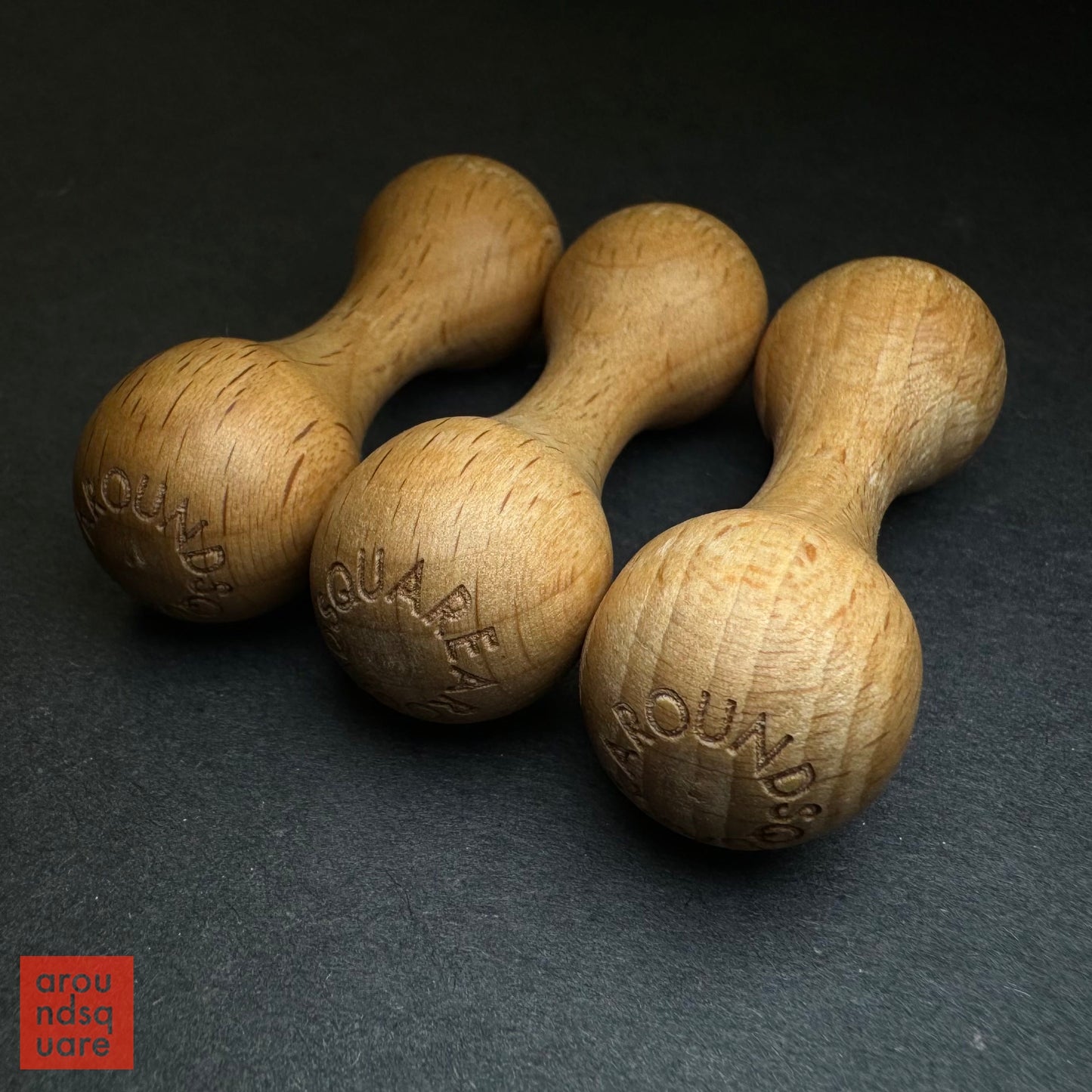 Knucklebone - Original Wood Editions