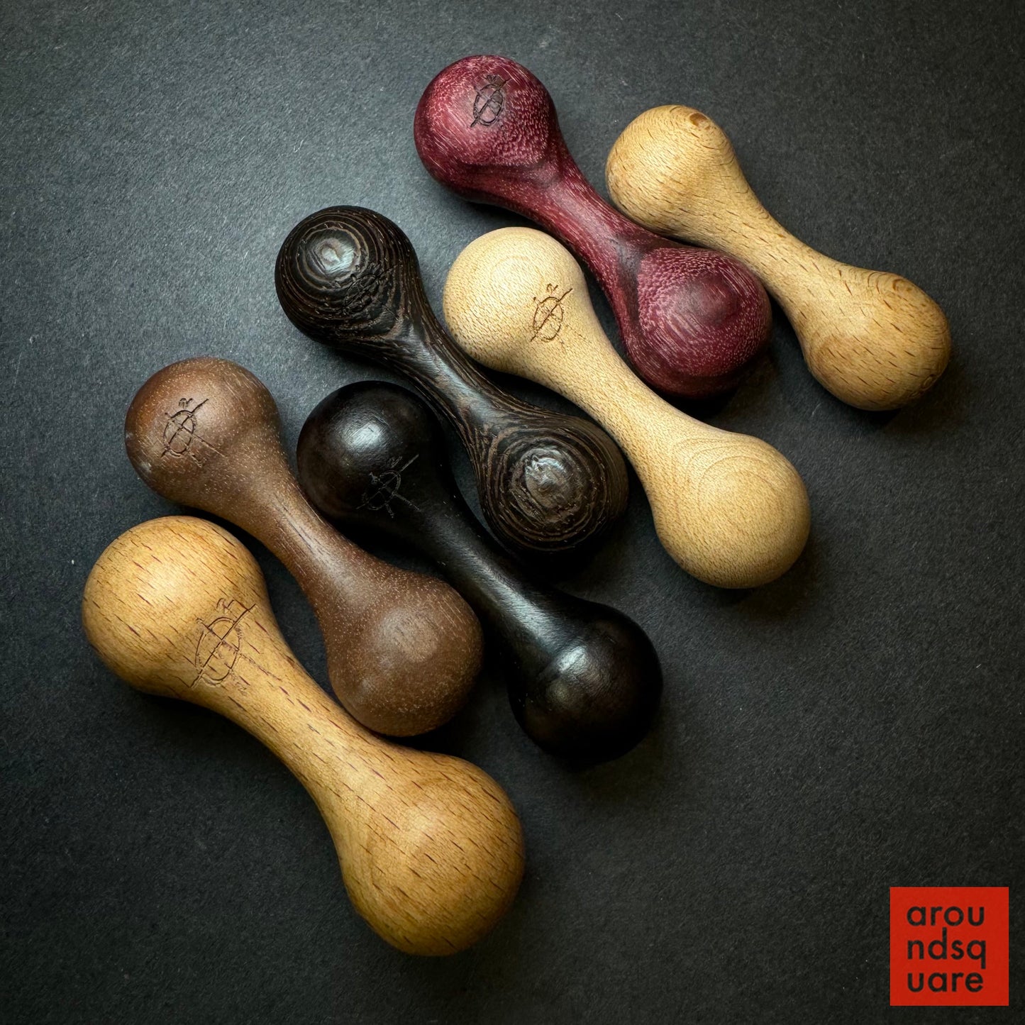 Knucklebone - Original Wood Editions