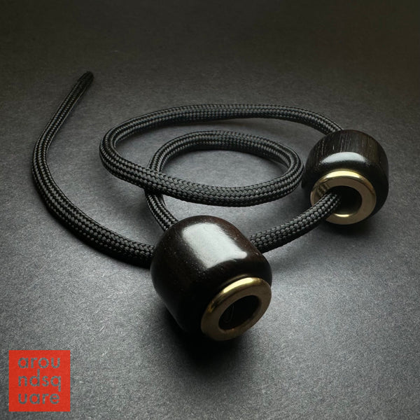 Titan - Hardcore Ebony Begleri