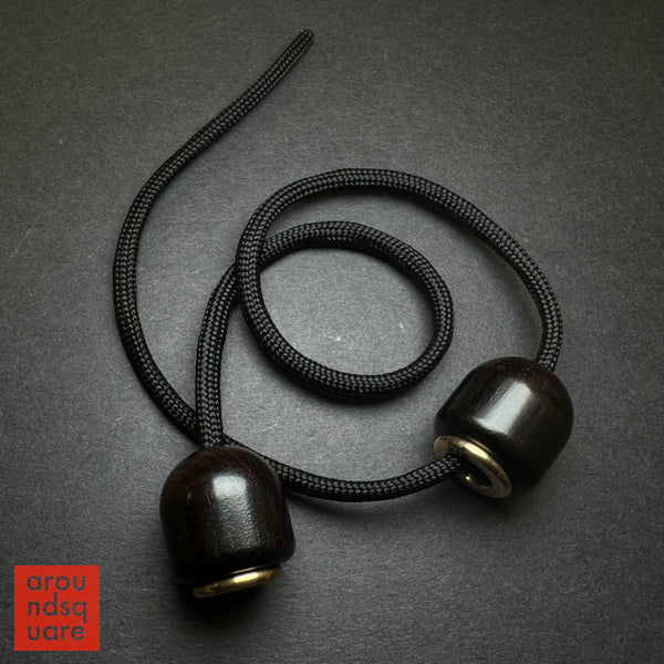 Titan - Hardcore Ebony Begleri