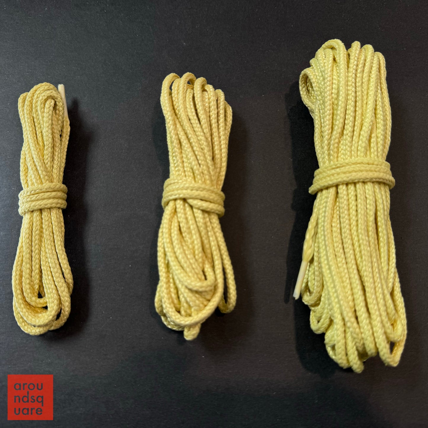 Custom High Density Kevlar Cord (components)