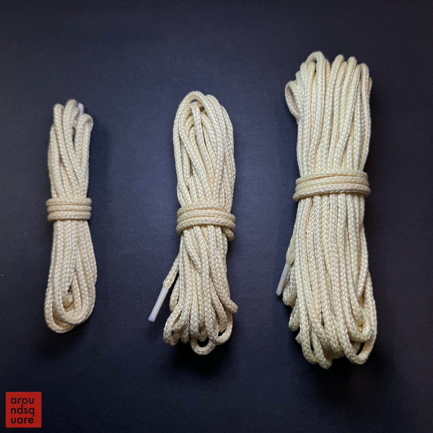 Custom High Density Kevlar Cord (components)