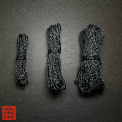 Custom High Density Kevlar Cord (components)