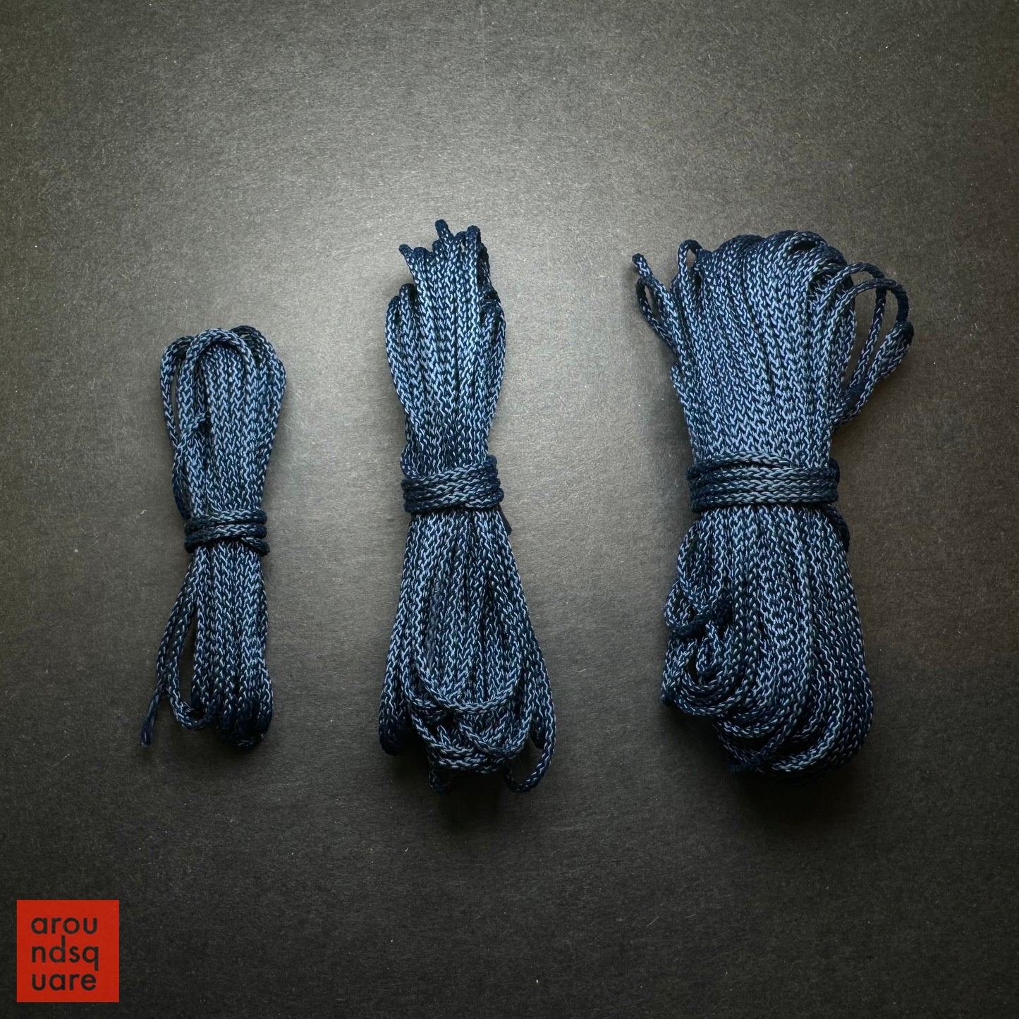 Custom High Density Kevlar Cord (components)