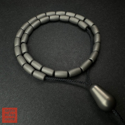 MKUltras - Micro Barrels Titanium Editions