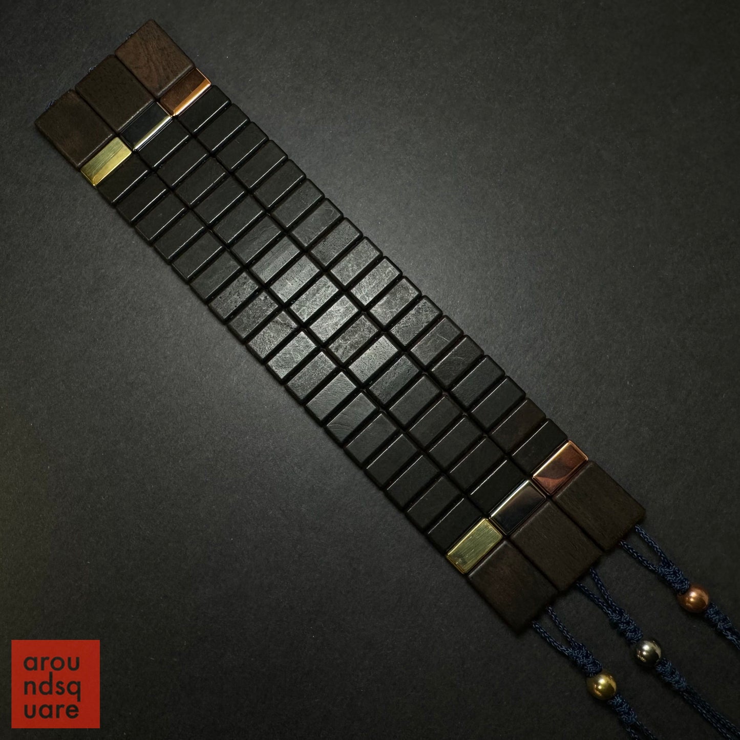 Remeshok Chetki- Ebony Editions