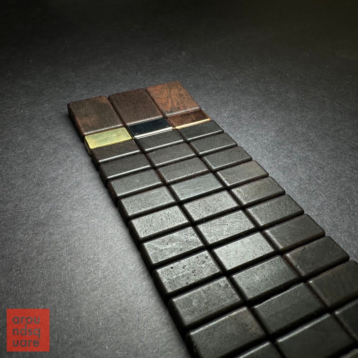 Remeshok Chetki- Ebony Editions