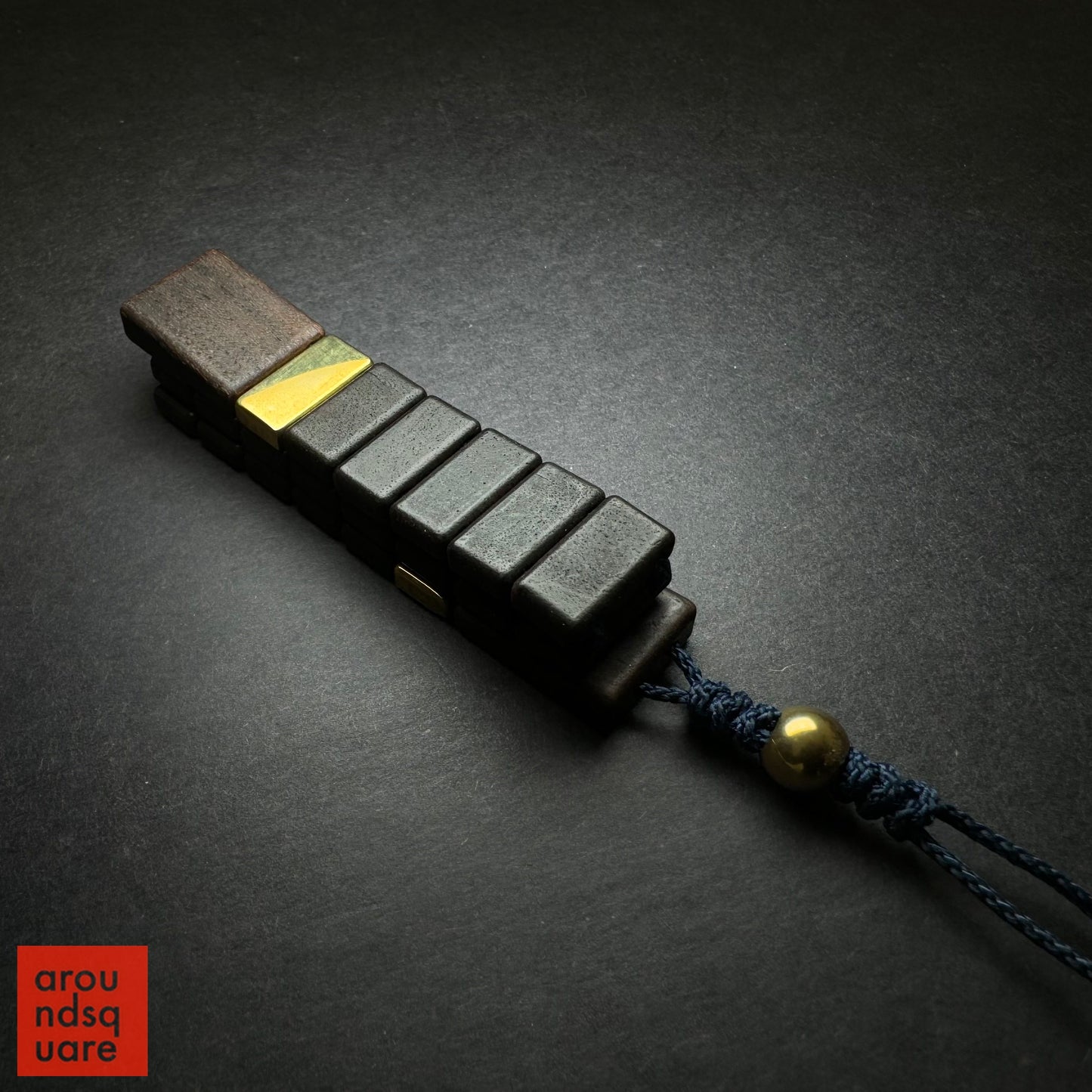 Remeshok Chetki- Ebony Editions
