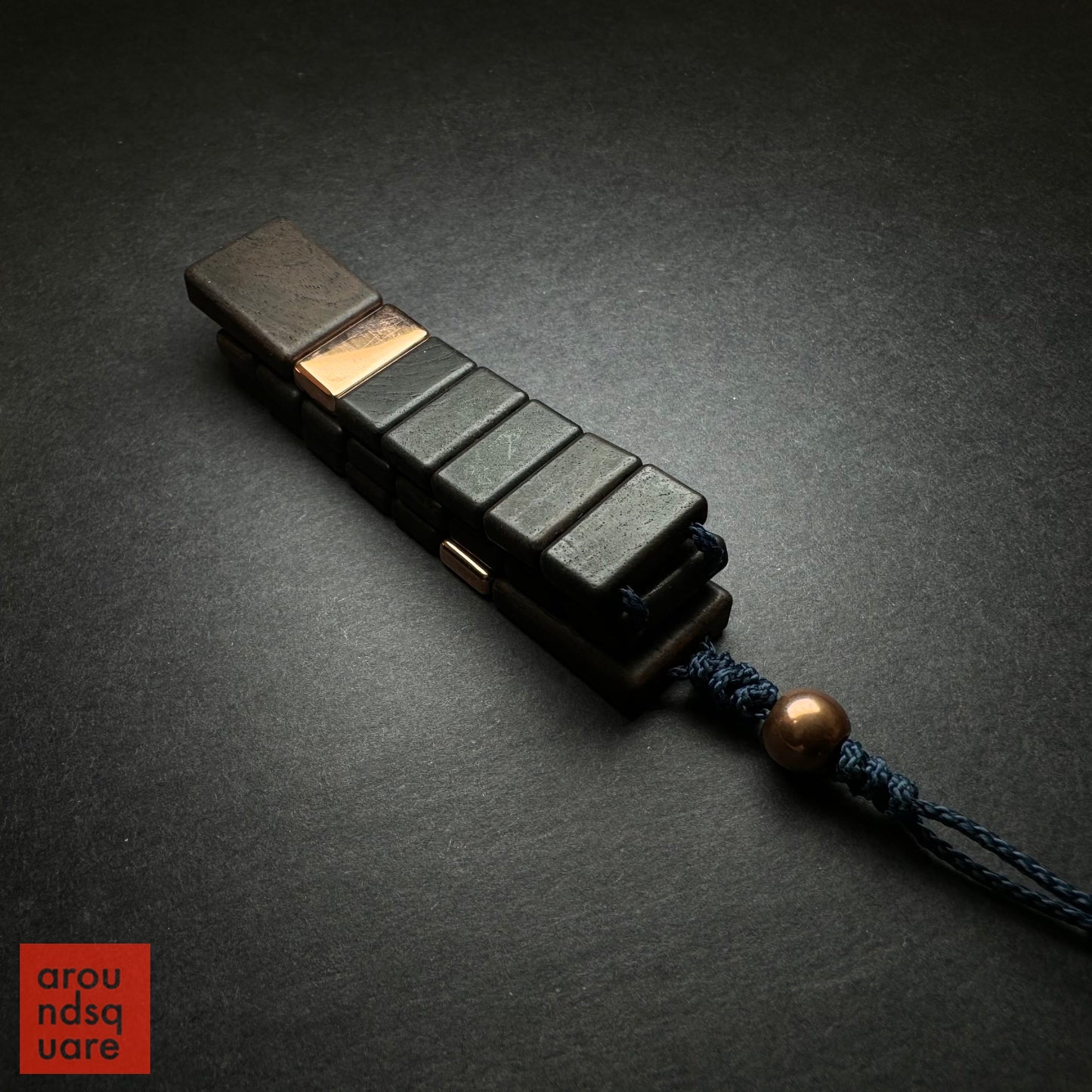 Remeshok Chetki- Ebony Editions