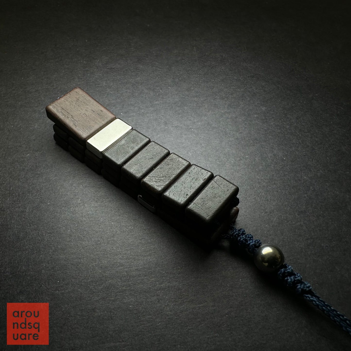 Remeshok Chetki- Ebony Editions