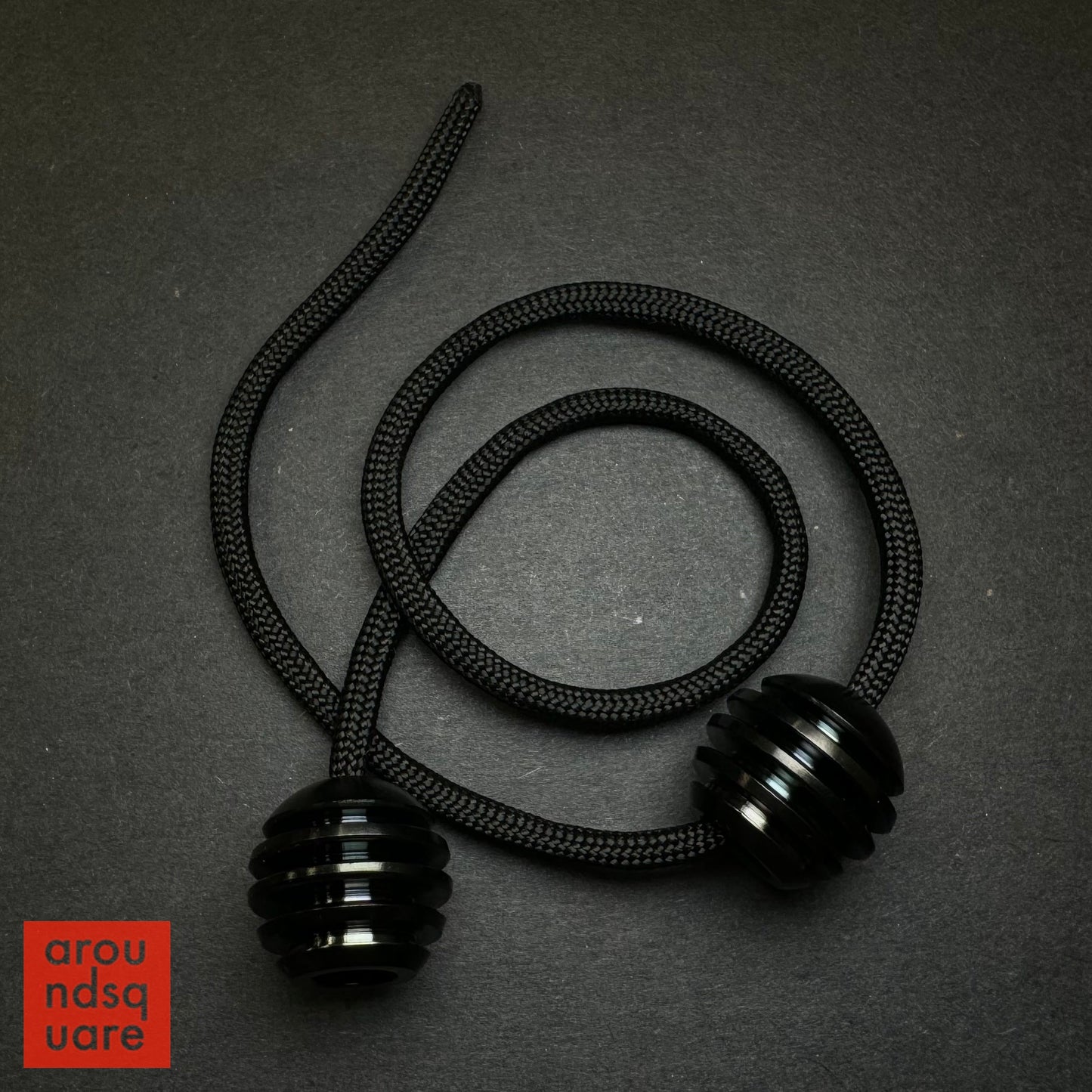 Bone Fragment Begleri - Titanium Editions