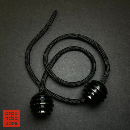 Bone Fragment Begleri - Titanium Editions