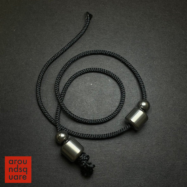 Commons Begleri - 8mm Heavy Metal Edition