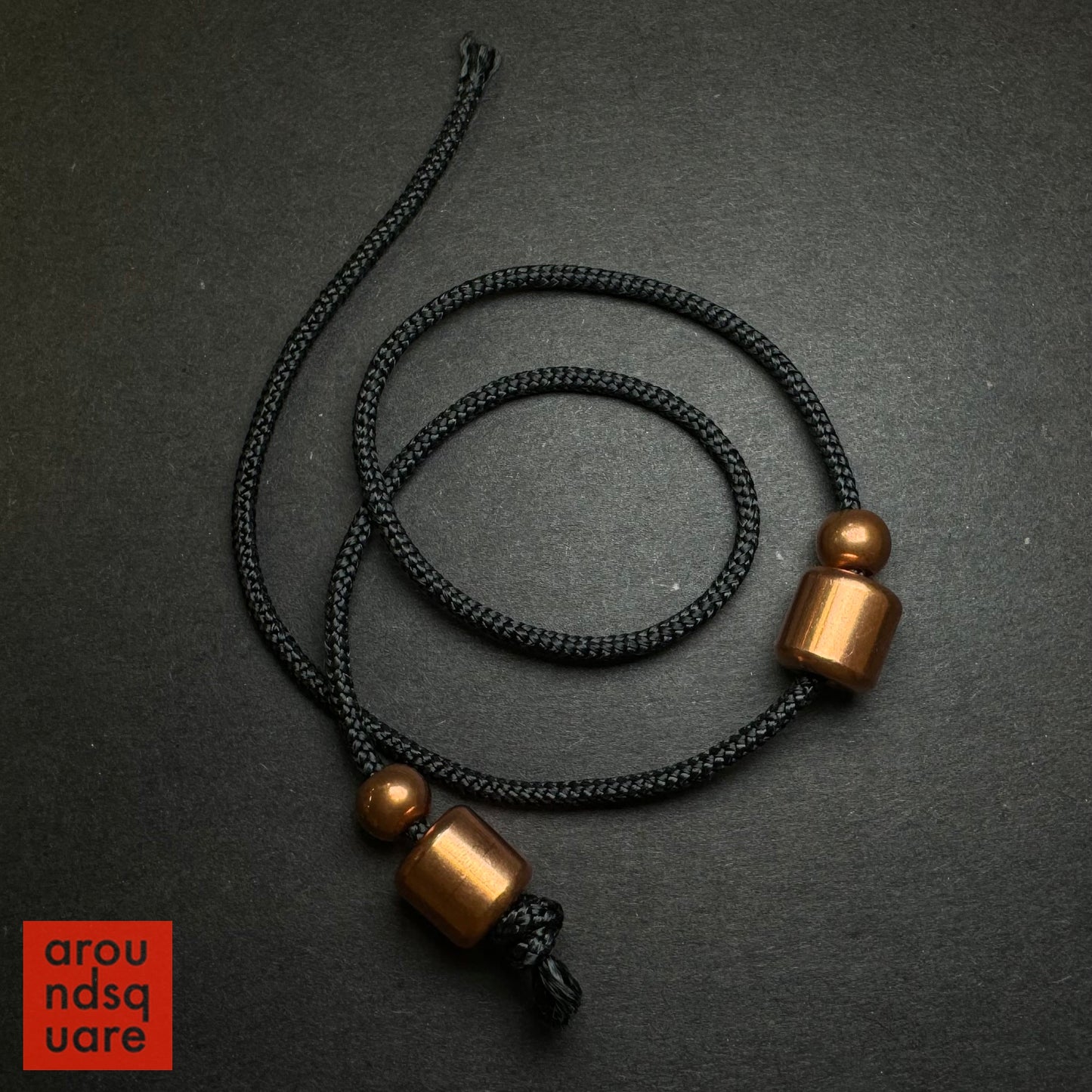 Commons Begleri - Standard Metal Editions