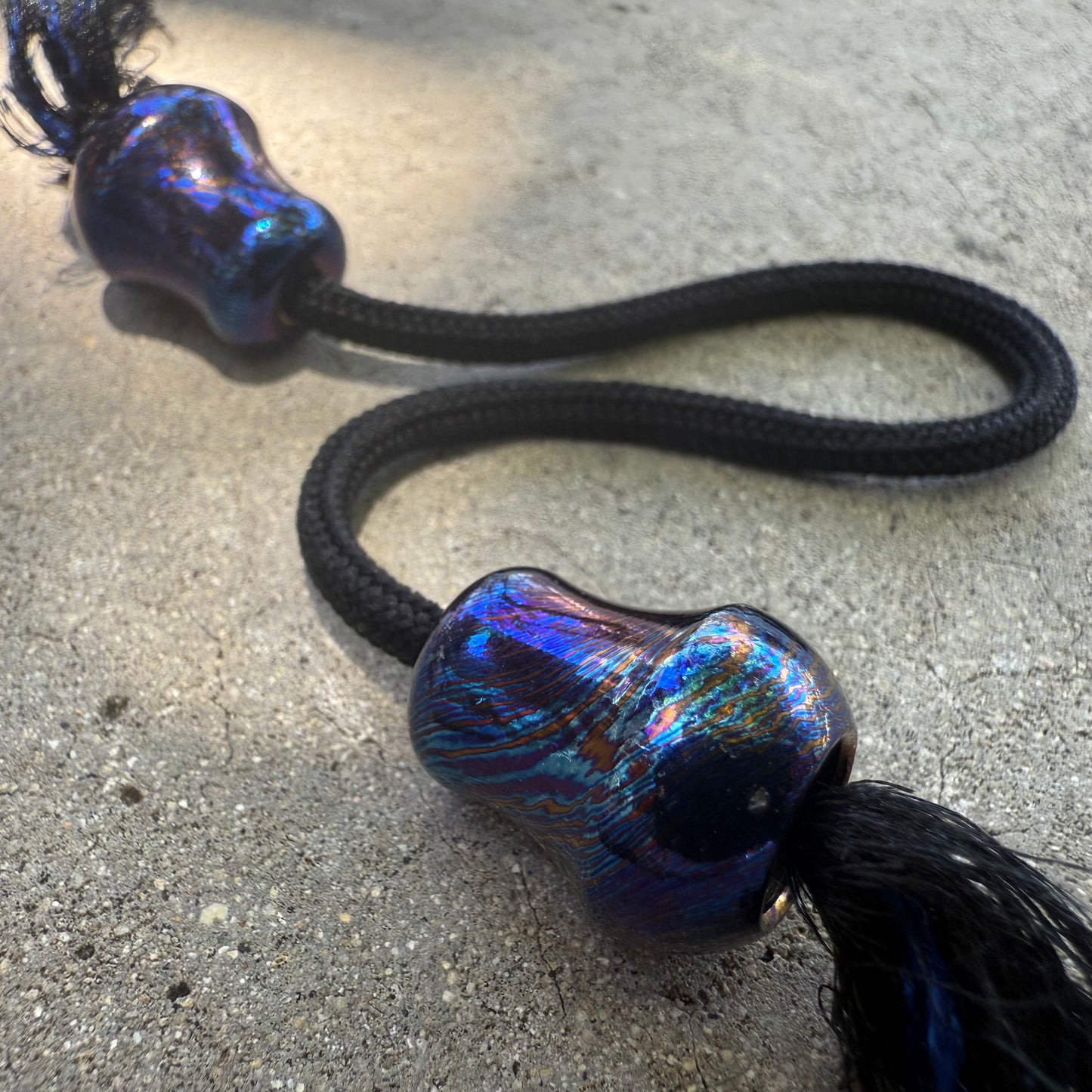 Mini Hype Begleri - Exotic Metal Editions – aroundsquare
