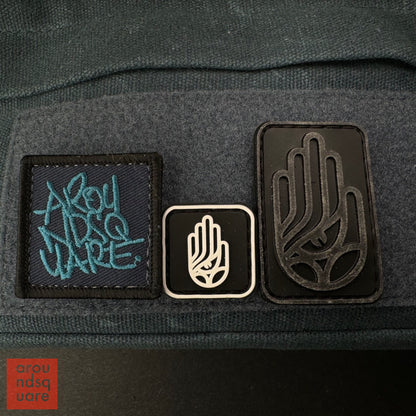 Patch Work