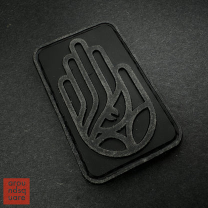 Patch Work
