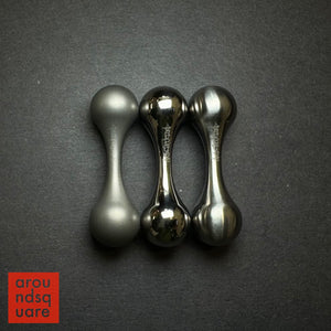 Knucklebone - Slimini Titanium Edition