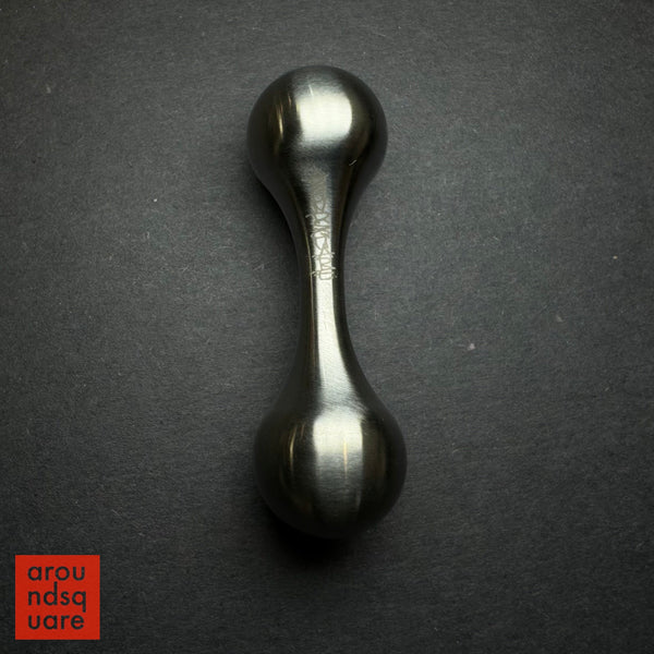 Knucklebone - Slimini Titanium Edition